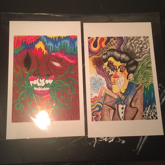 Art prints - Picture 4 of 6